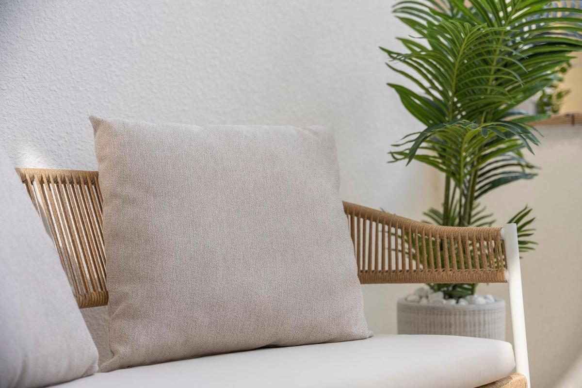 Amazing With Cozy Balcony In Meydan Apartment *